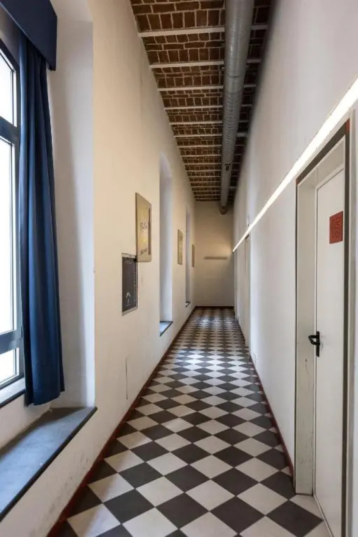 Fabric Hostel & Club