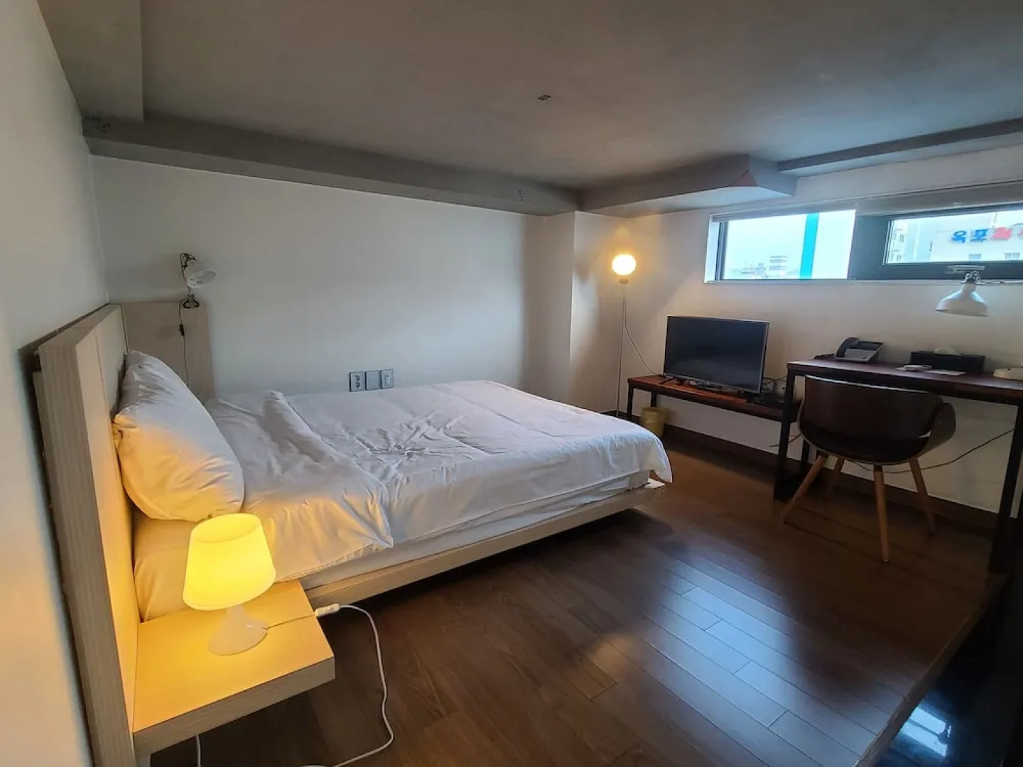 Jinwoo Prestige Hotel