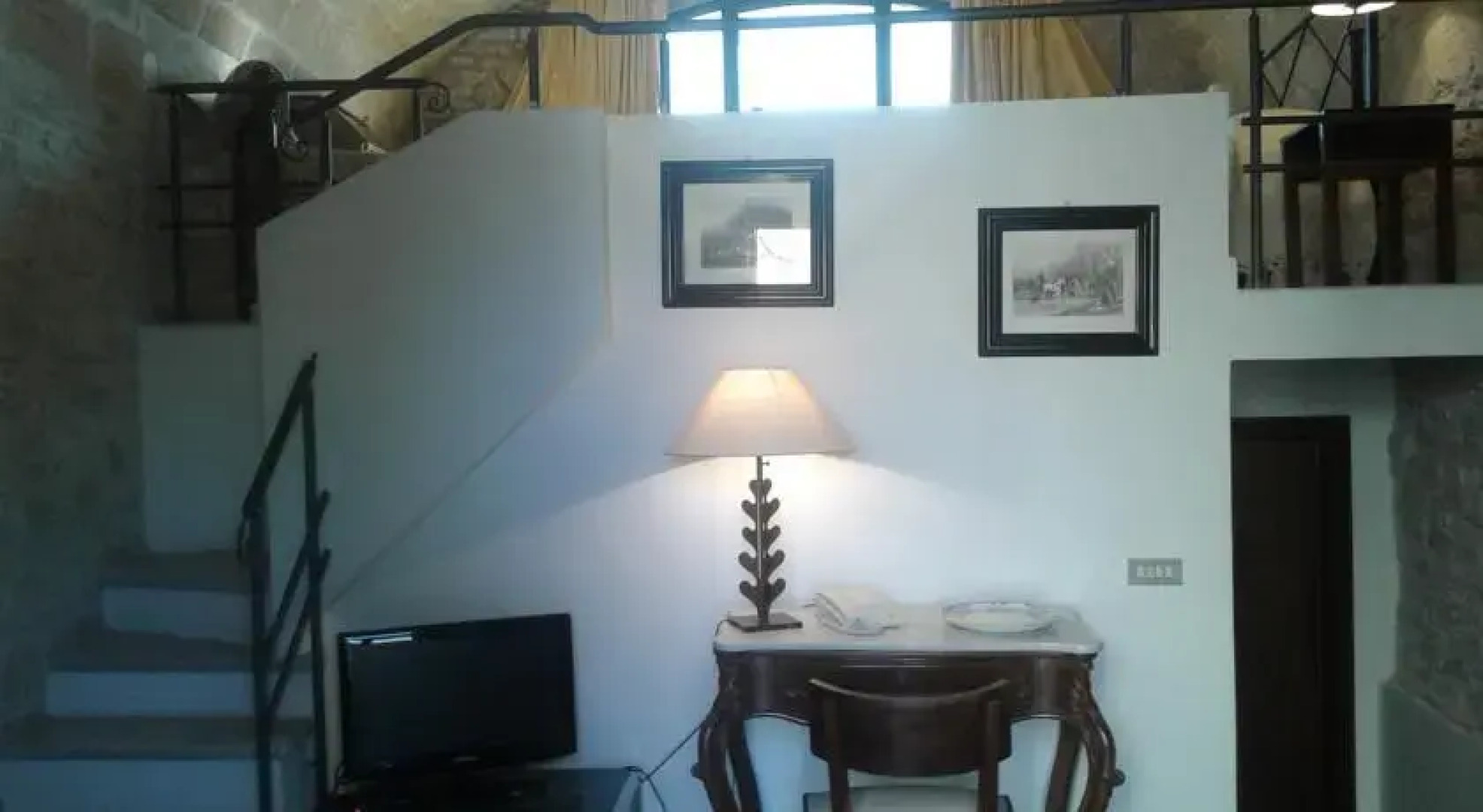 Masseria San Marco Hotel