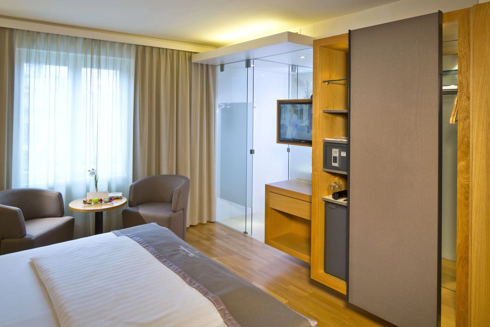 Hotel Maximilian Stadthaus Penz