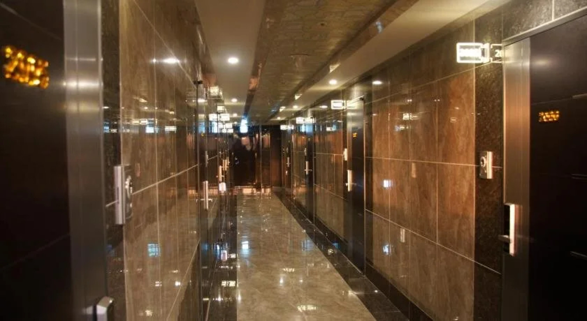 Incheon Airport Hotel Heyden Yeongjong