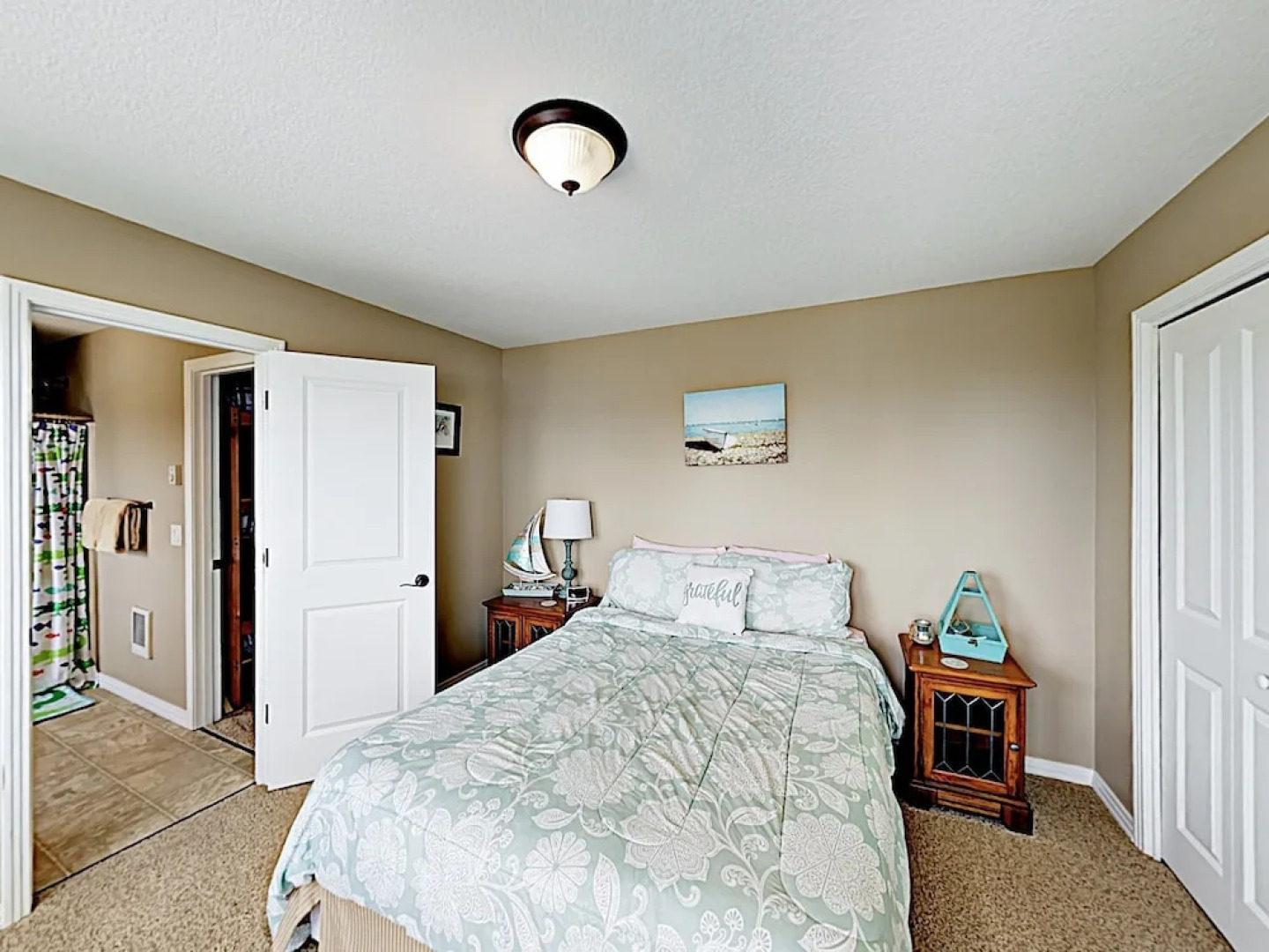 30015 Cloverdale - 4 Br Home