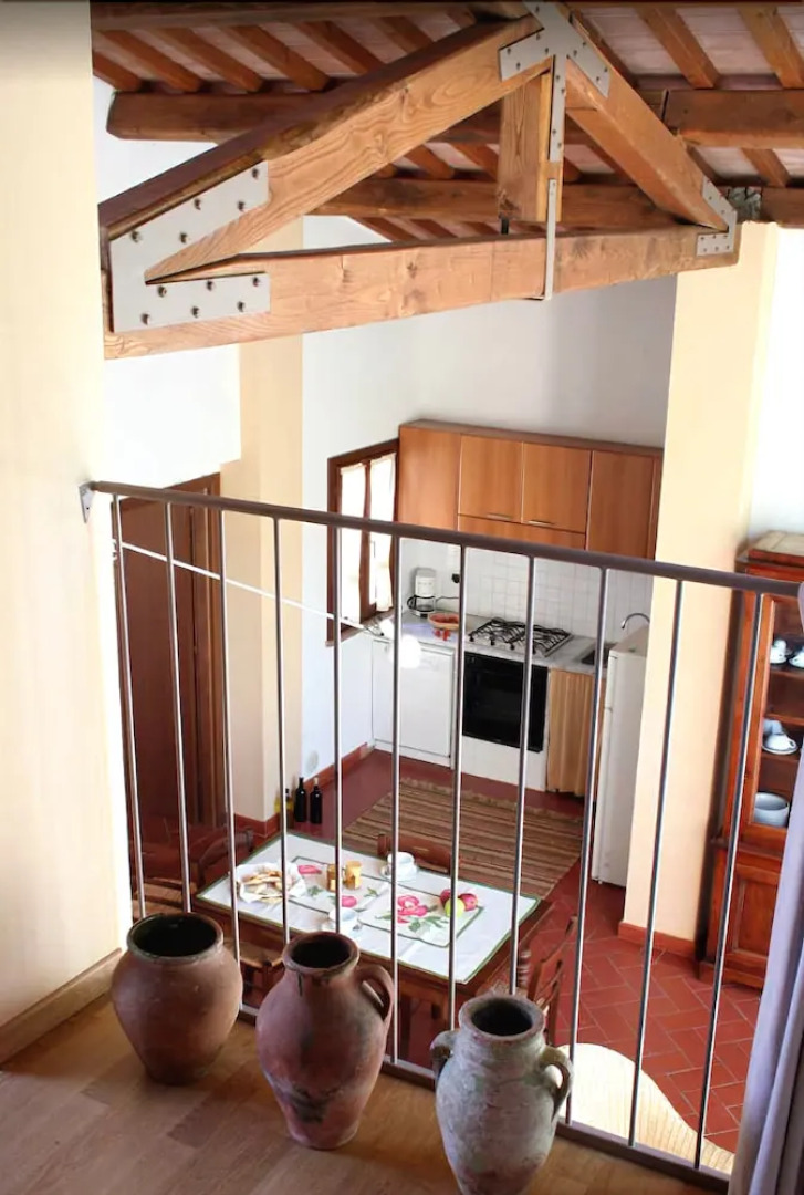 Agriturismo La Serra