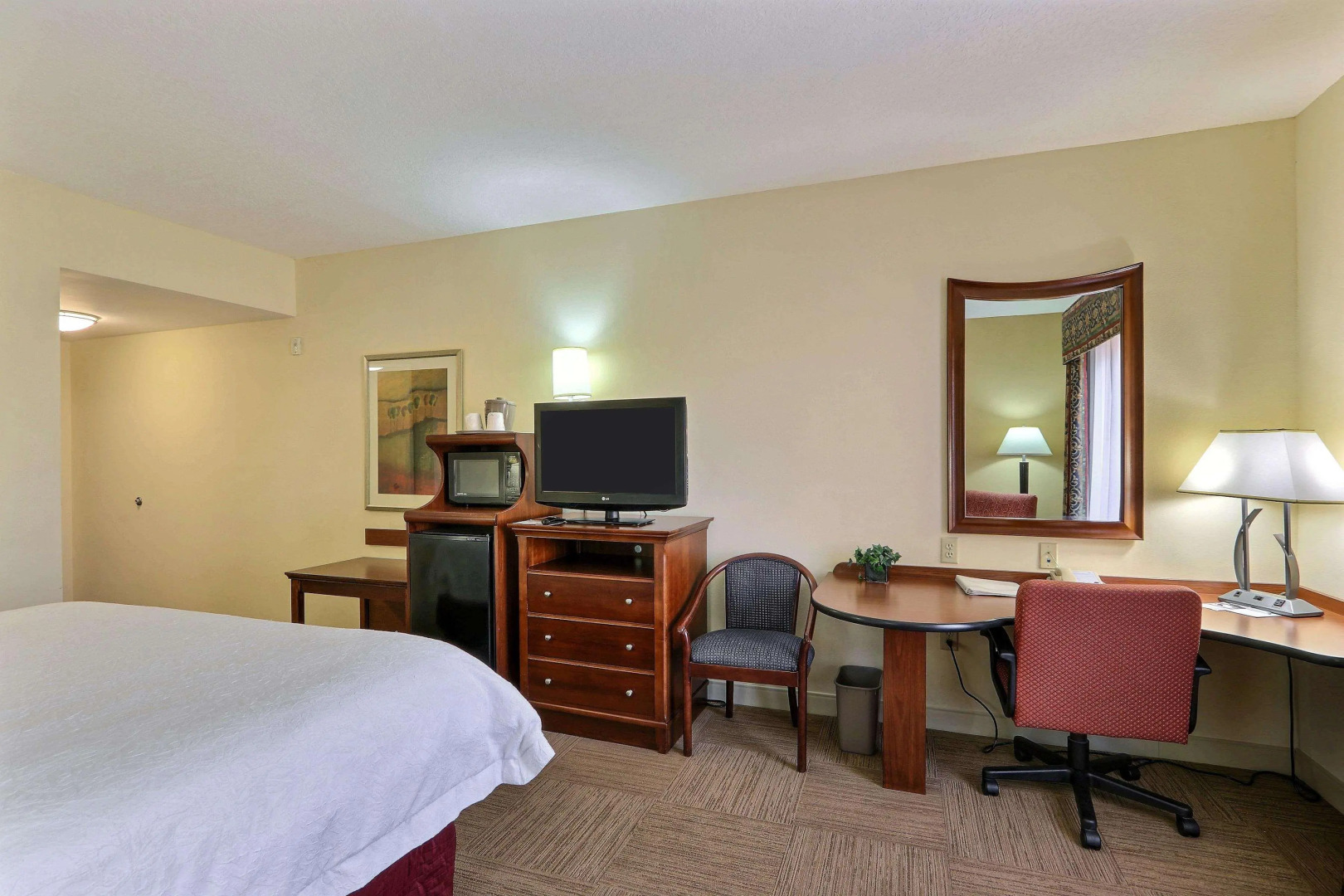 Hampton Inn & Suites Savannah - I-95 South - Gateway