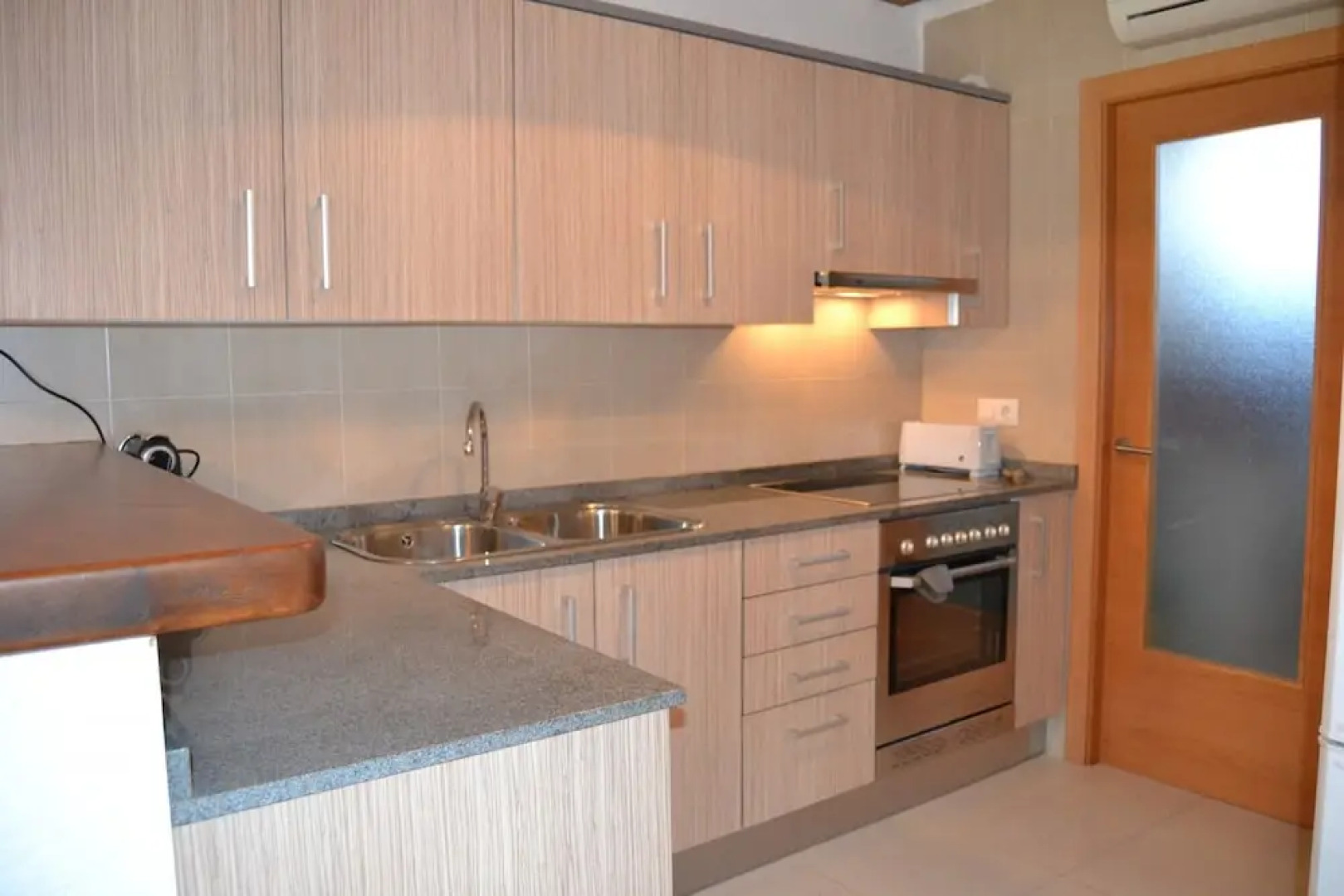 Bungalows California