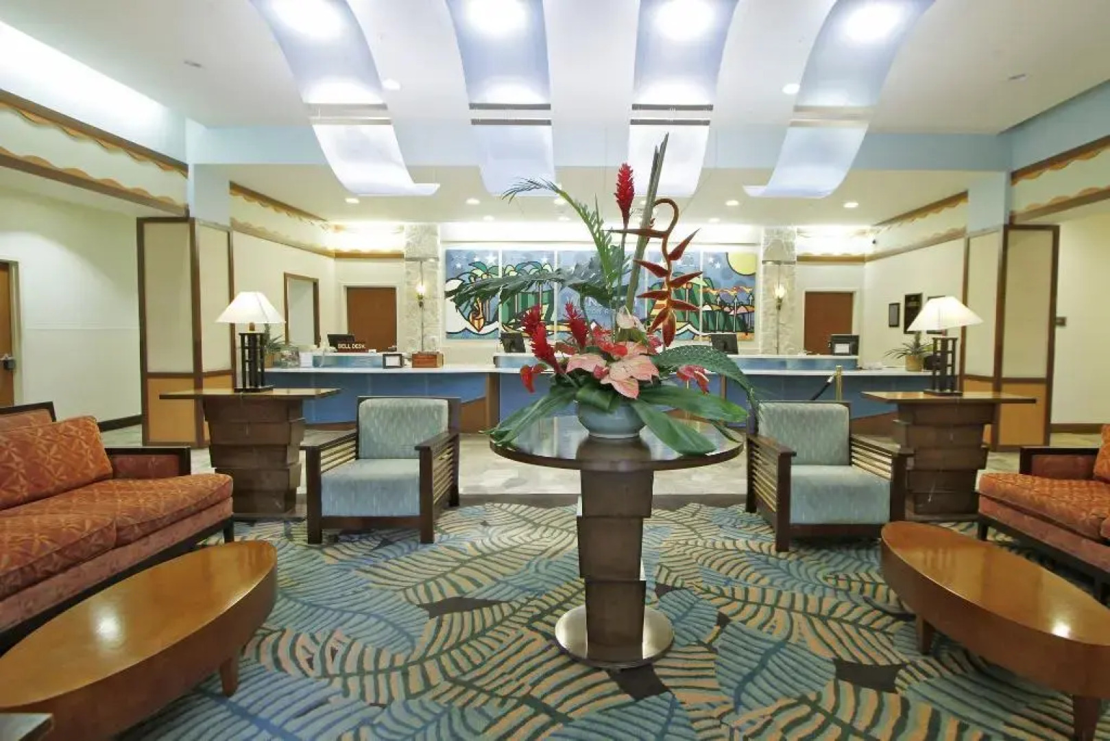 Club Wyndham at Waikiki Beach Walk