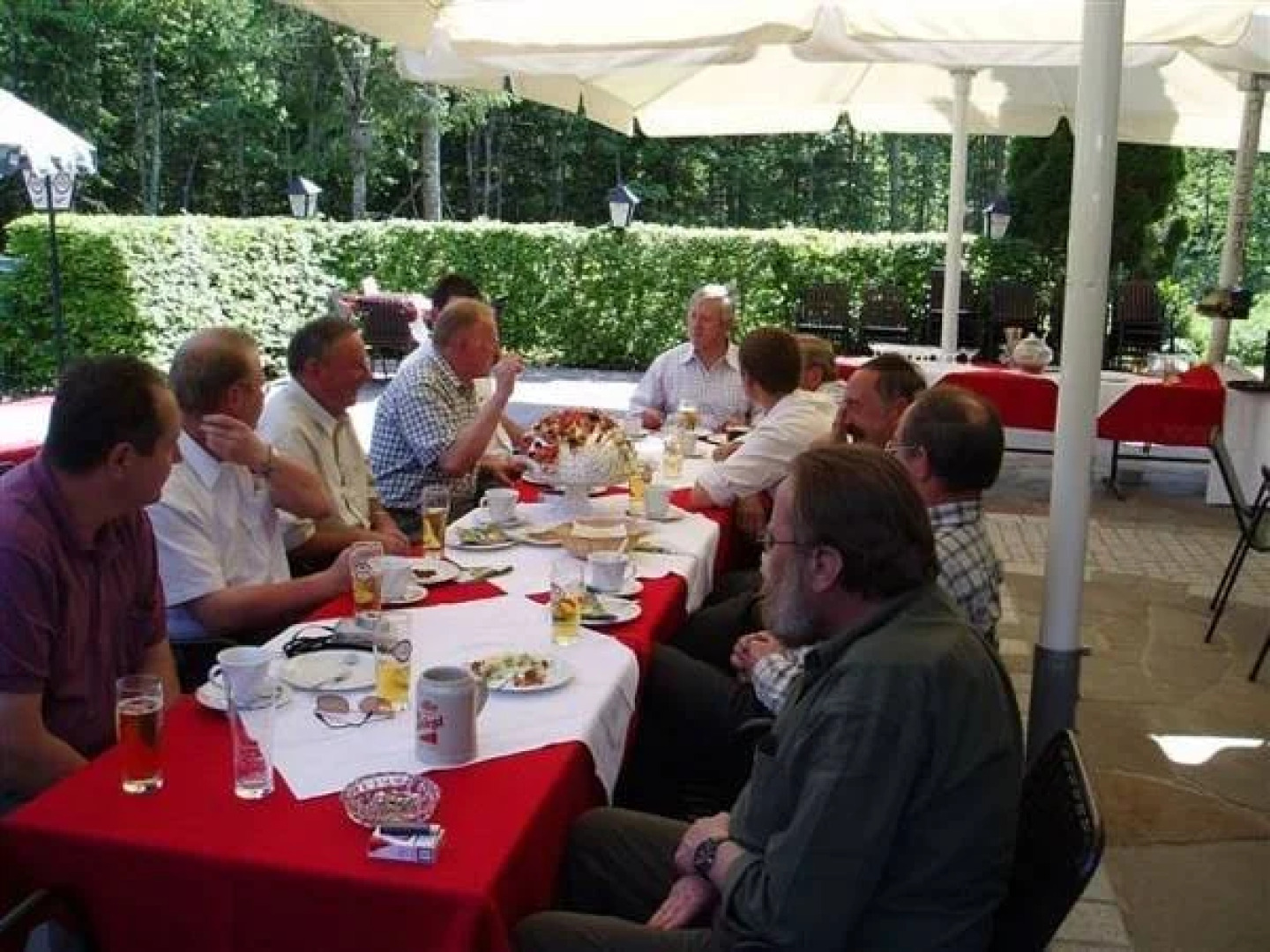 Gasthof Eiserne Hand