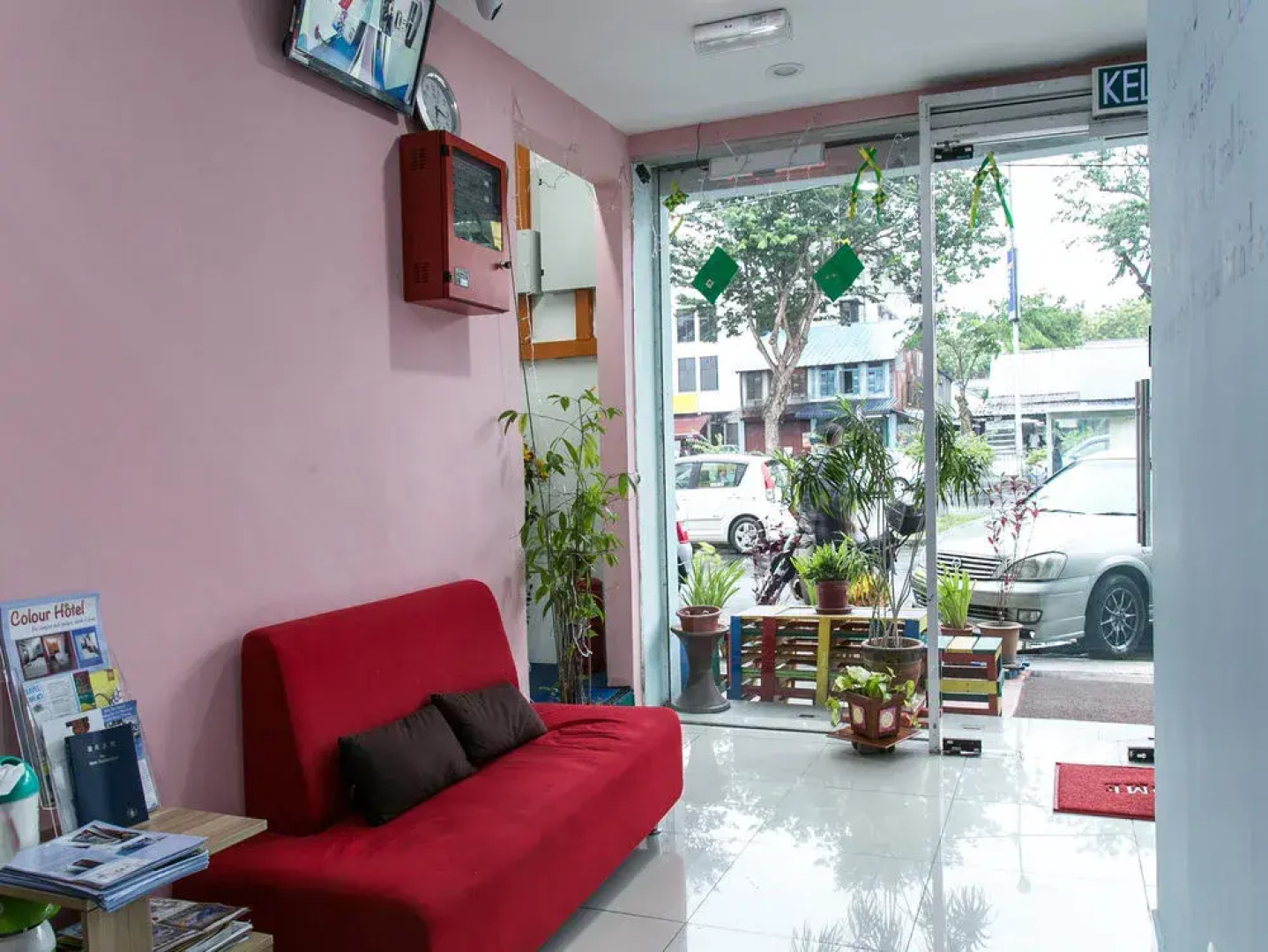 OYO Rooms Sri Veerama Kaliamman