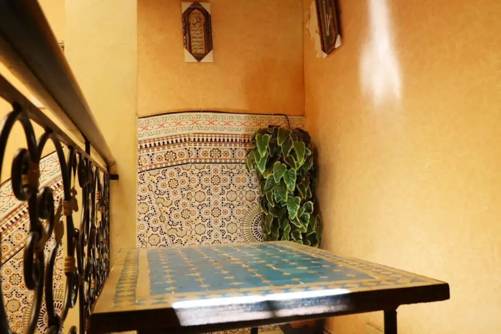 Downtown Hostel Fez - Hostel