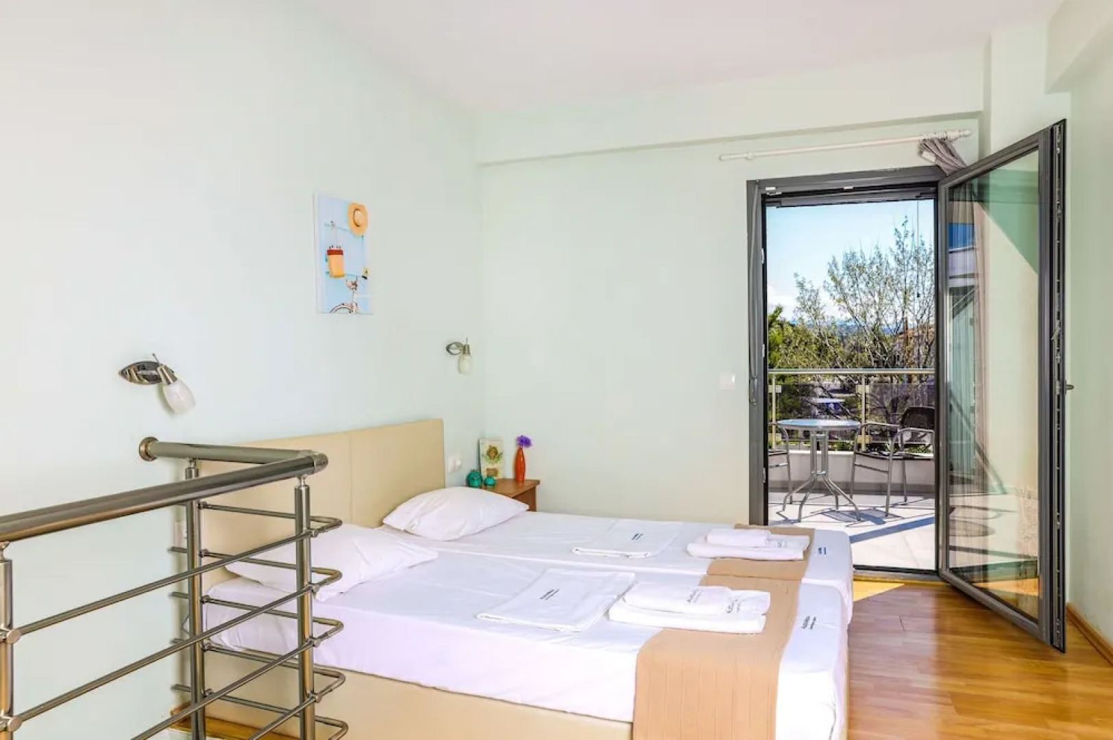 Alexanika Apartments