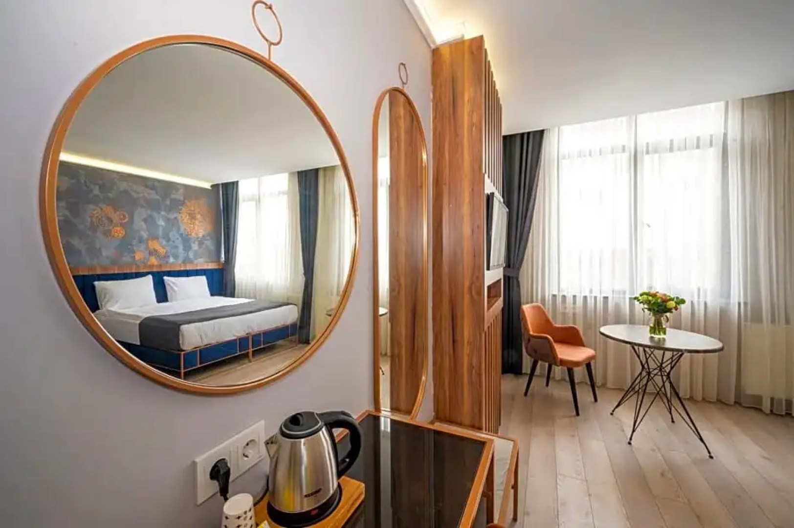 Seyithan Palace Spa Hotel