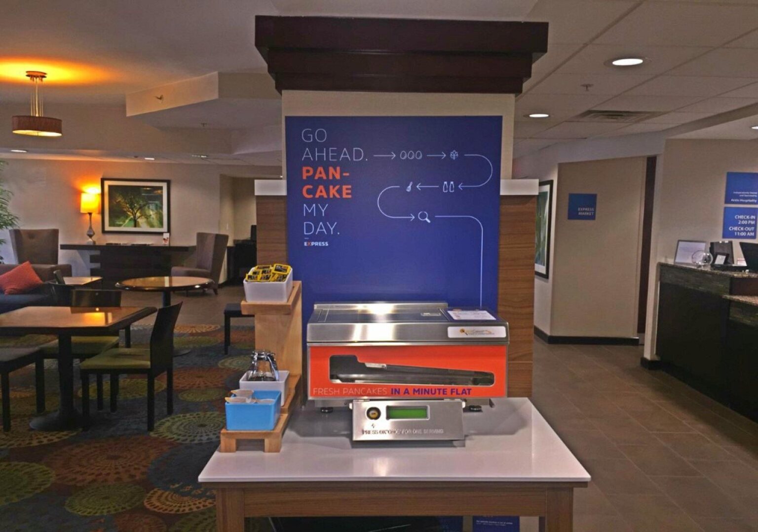 Holiday Inn Express Hotel & Suites Danbury - I-84 by IHG