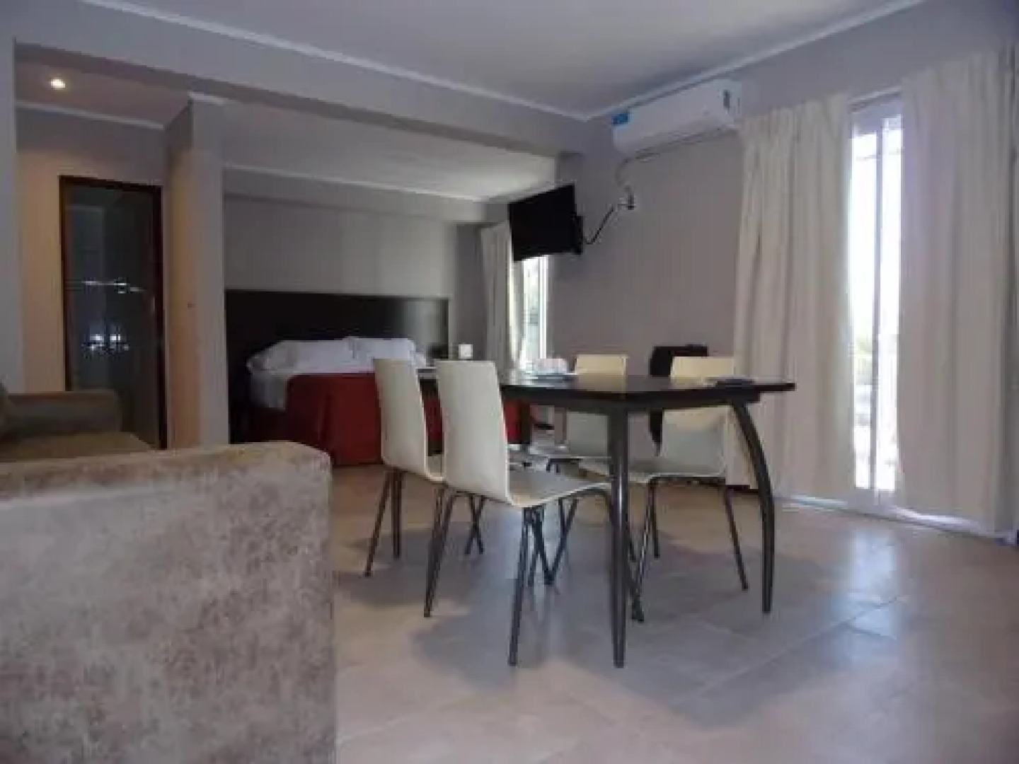 Demetrio Hotel Apart