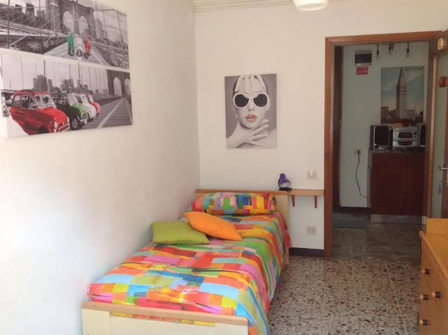 Bed & Breakfast Casa Marinella