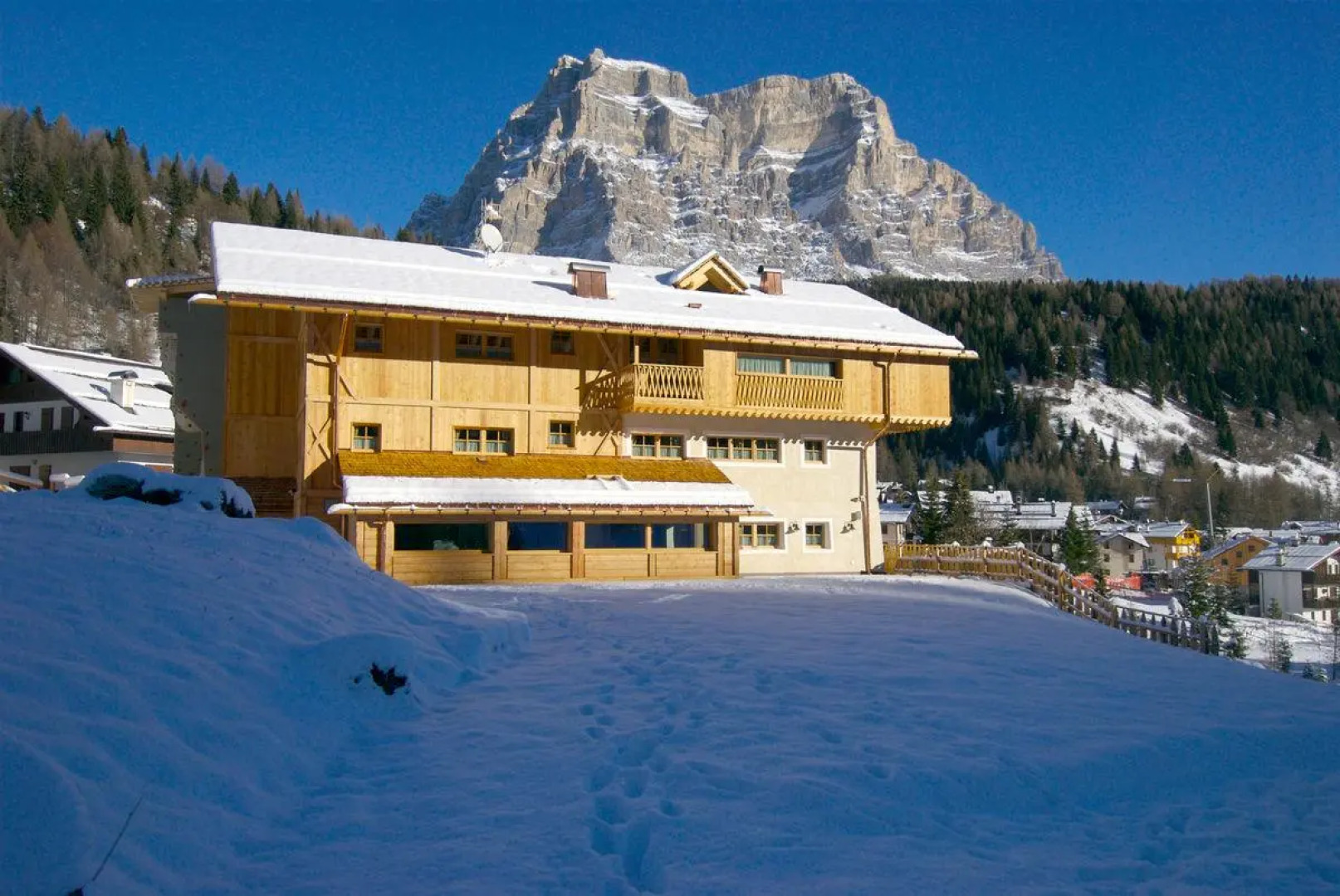 Residence Sas De Pelf