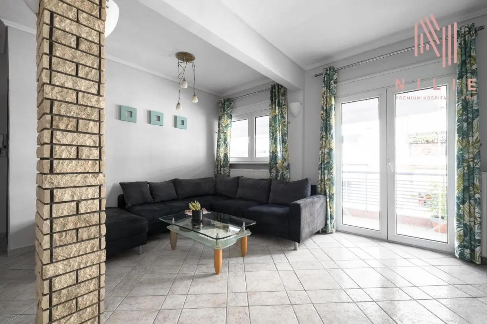 Aslan Residence, Nilie Hospitality MGMT