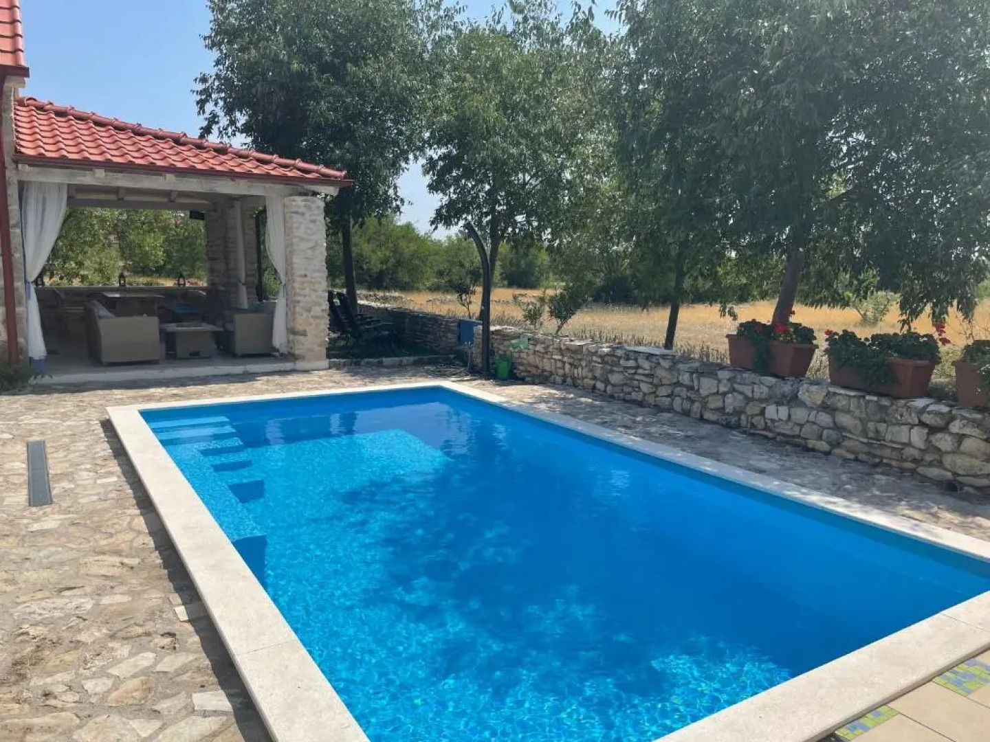 Holiday Home MateAna