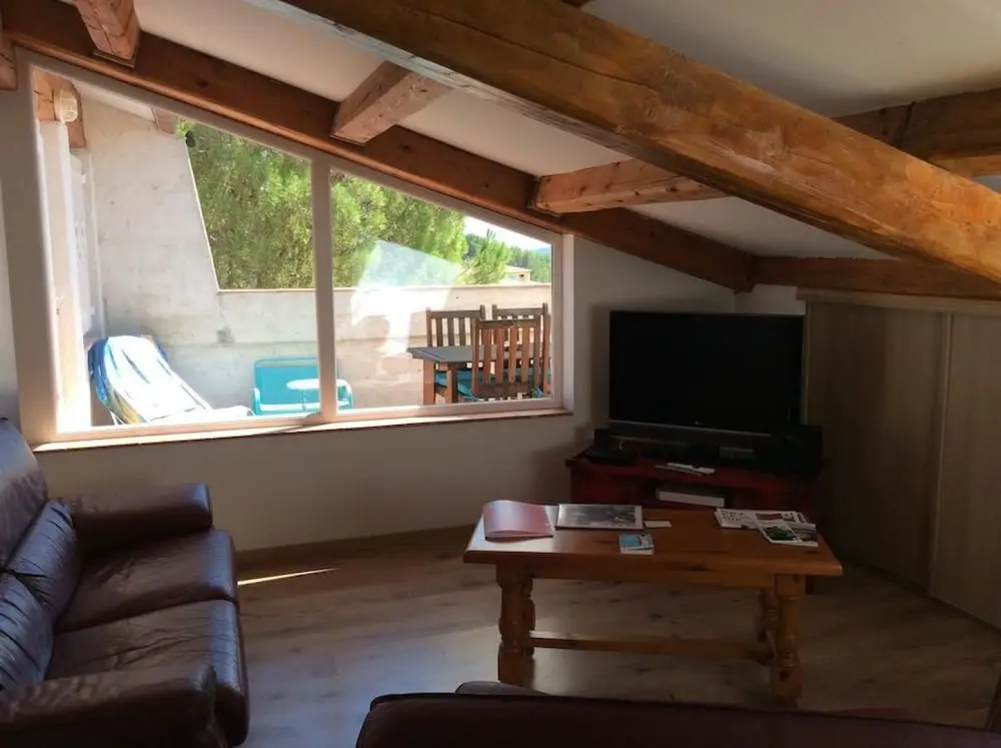 Appartement Cleopatre