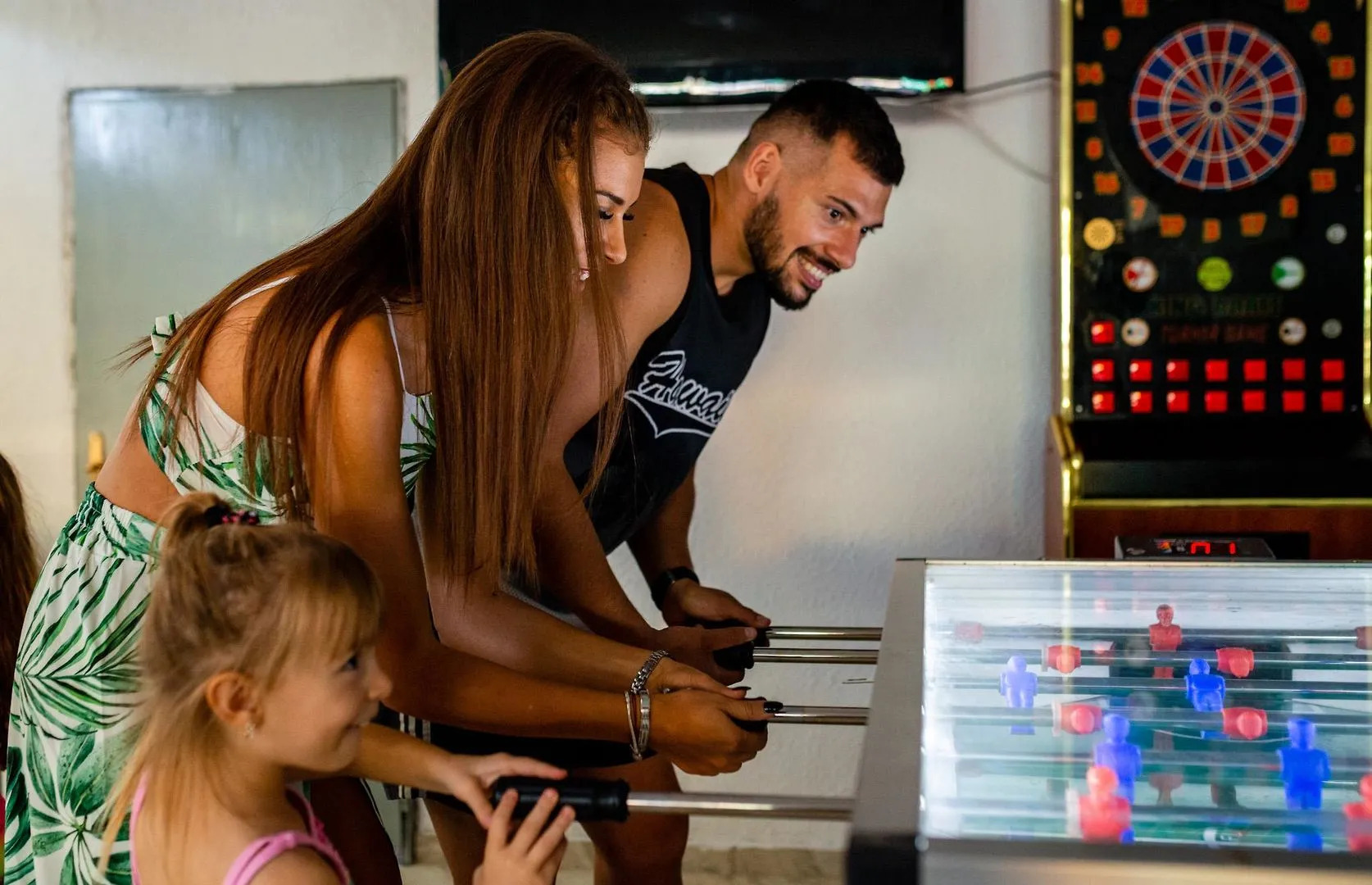 Prestige Deluxe Hotel Aquapark Club