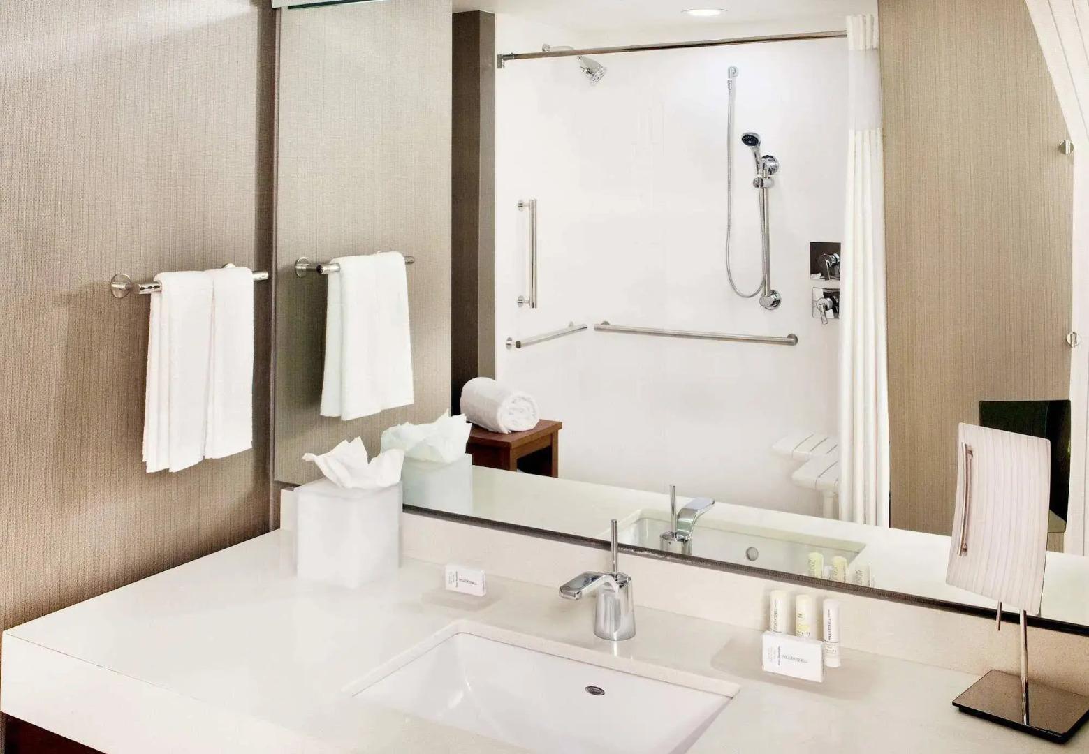 Courtyard by Marriott Yonkers Westchester County