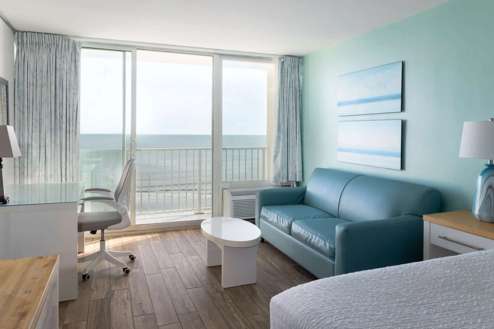 Tides Folly Beach, Charleston's Oceanfront Hotel