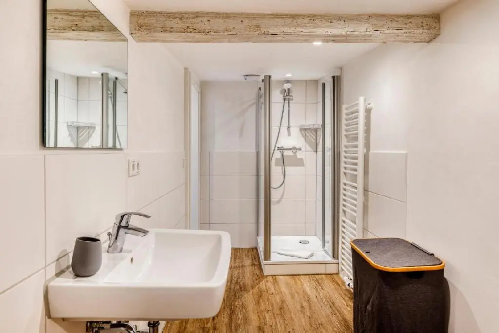 Zwischen Eider und Treene