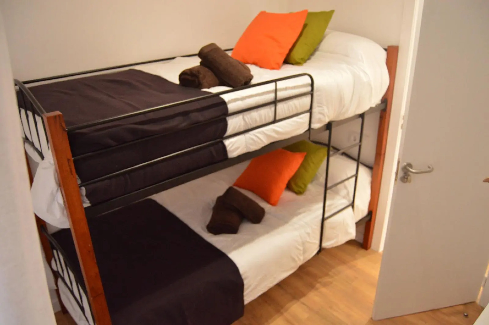 Ad Hostels Boutique A