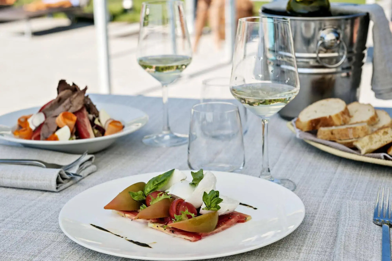 Golf Hotel Punta Ala