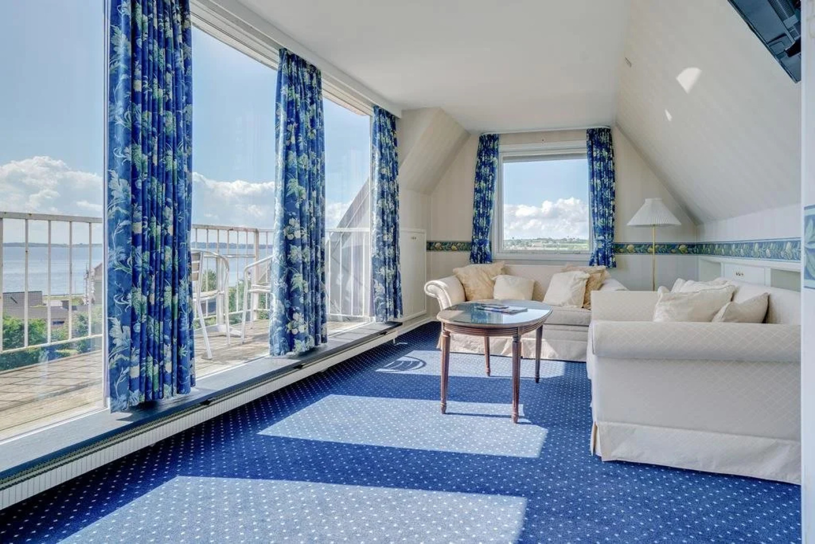 Hotel Sønderborg Garni