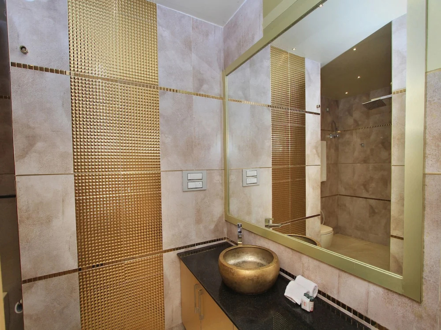 OYO 10112 Hotel Imarat