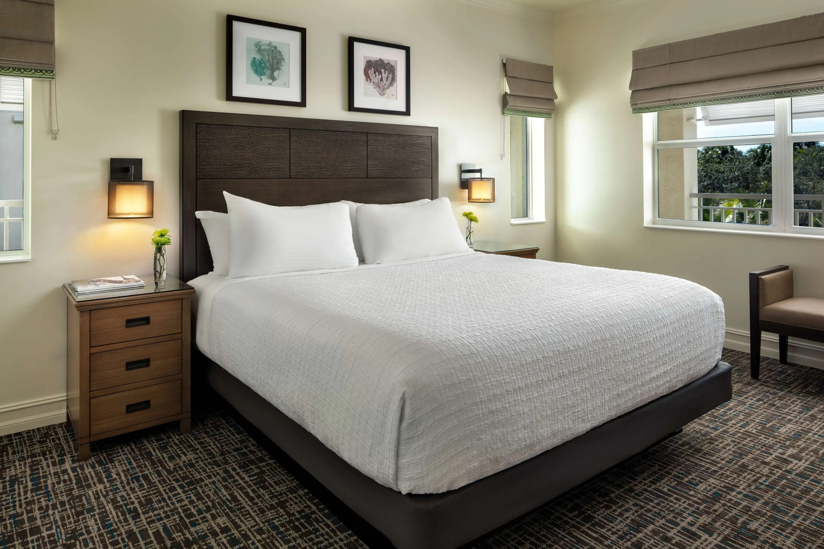 Hyatt Vacation Club at Coconut Cove, Bonita Springs