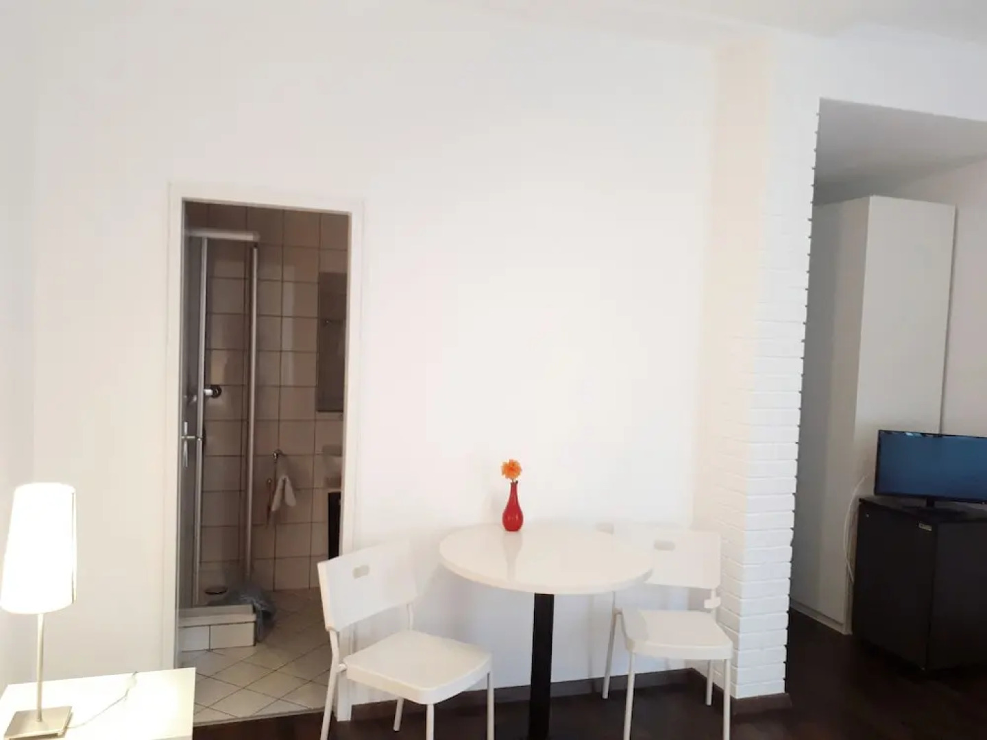 Hotel Garni Battello