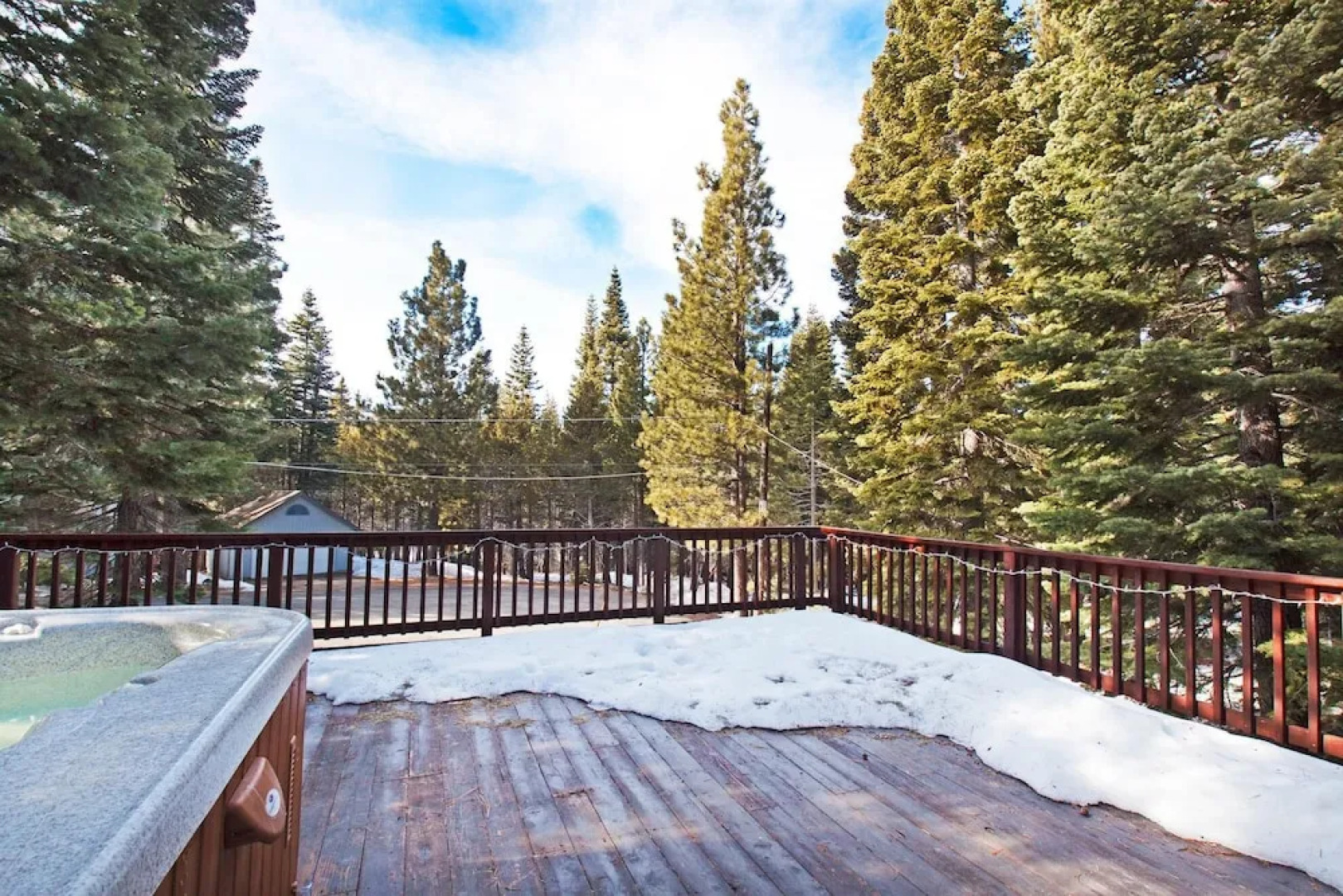 The Chalet Lani Home 799 3 Bedrooms 2 Bathrooms Home