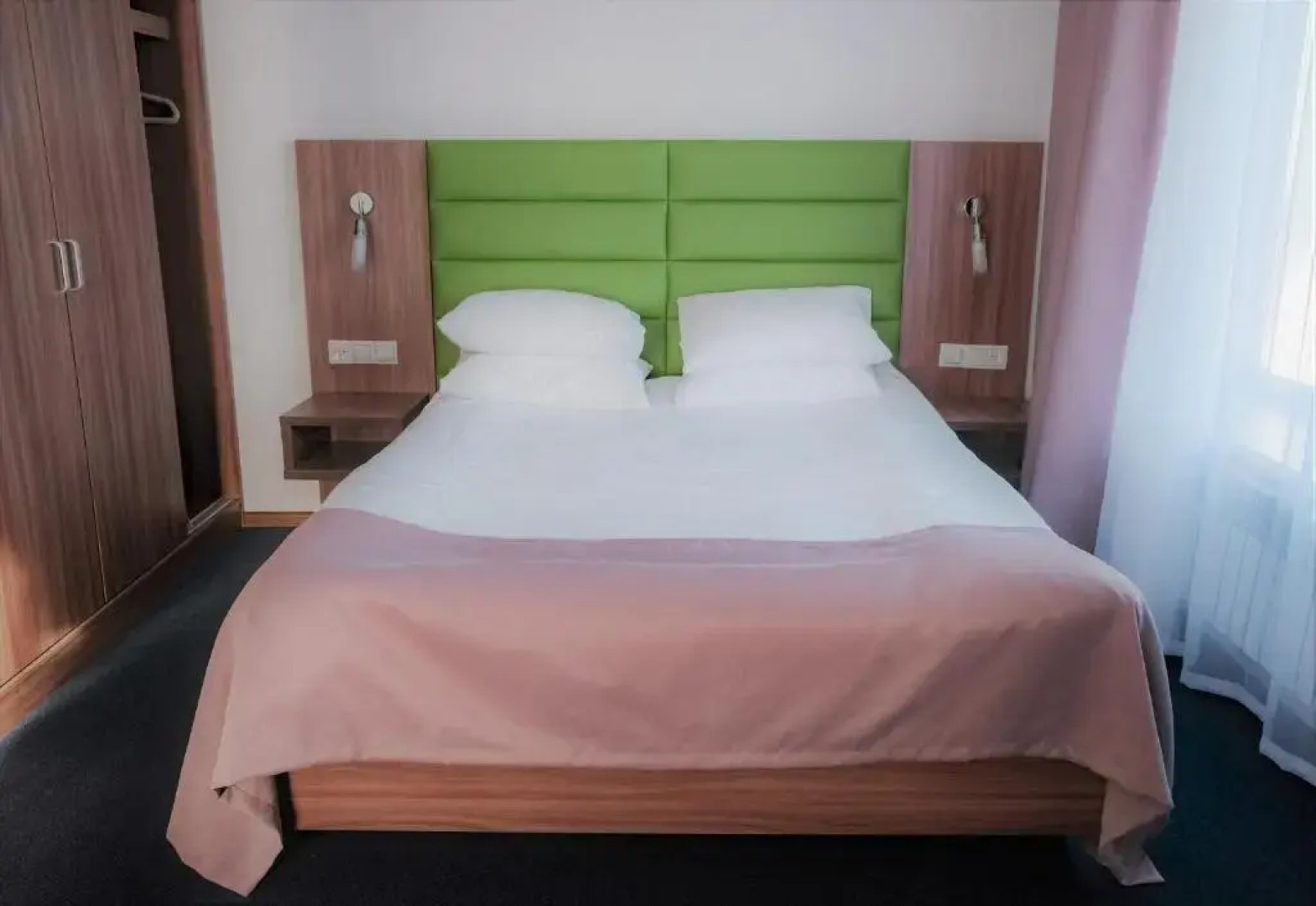 1967 Aqsai Boutique Hotel