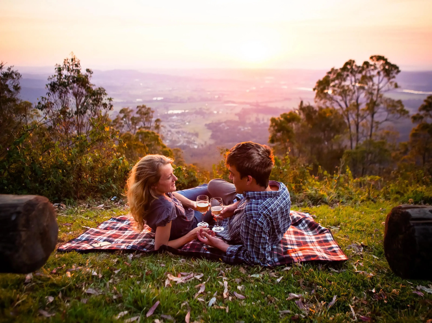 Witches Falls Cottages