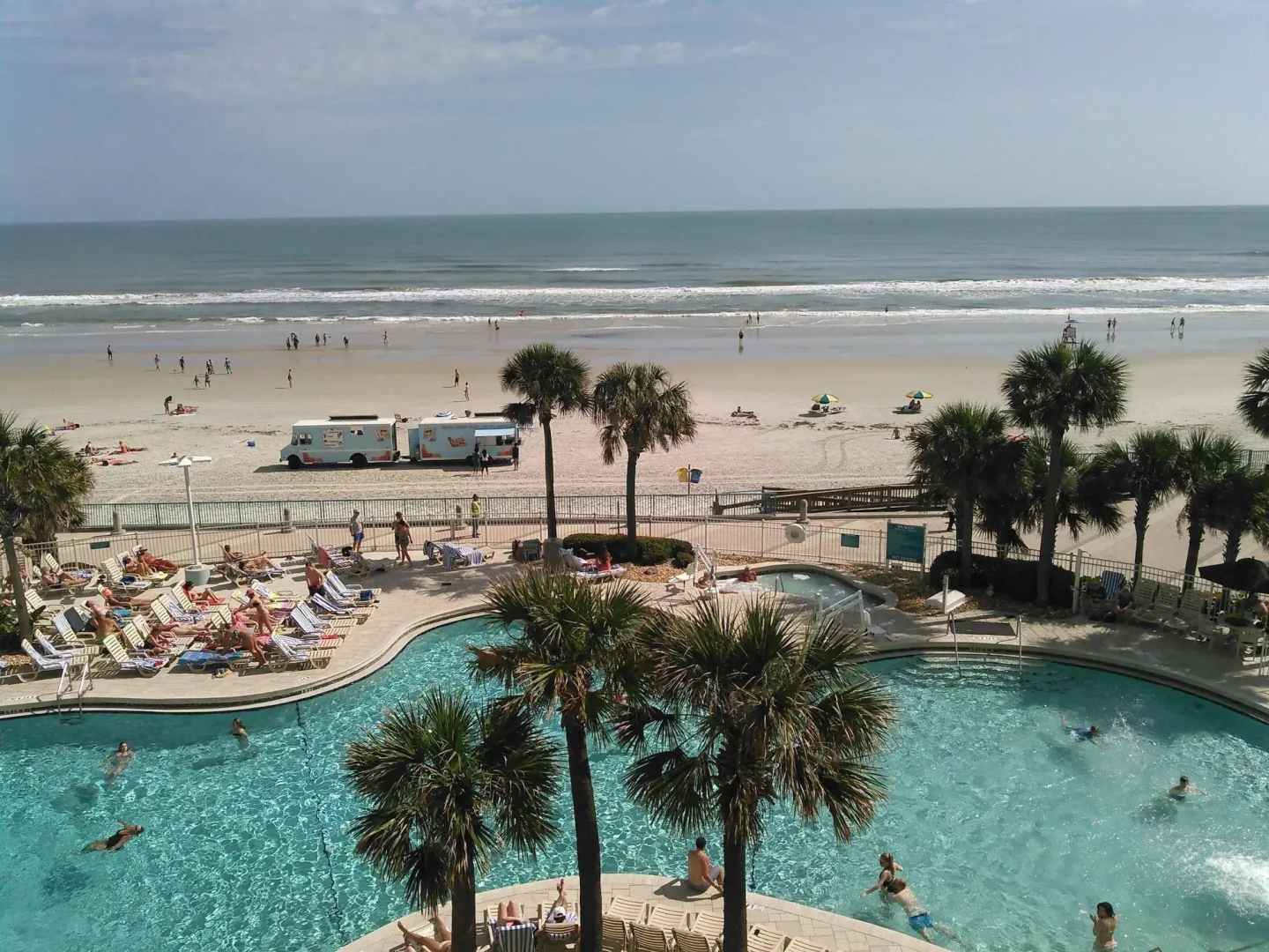 Ocean Walk Resort
