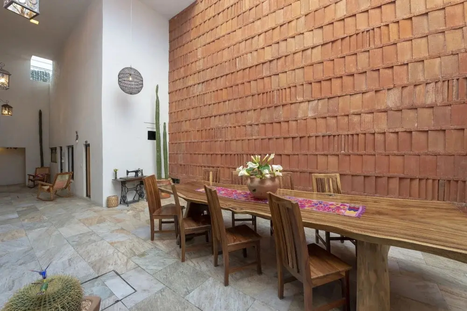 La Casa Carlota