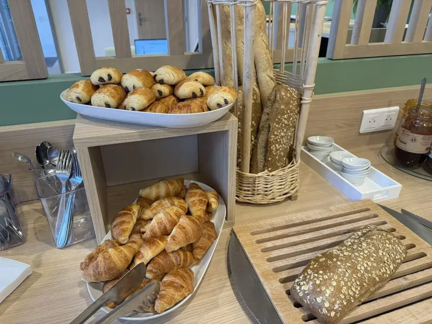 Brit Hotel Confort Carhaix