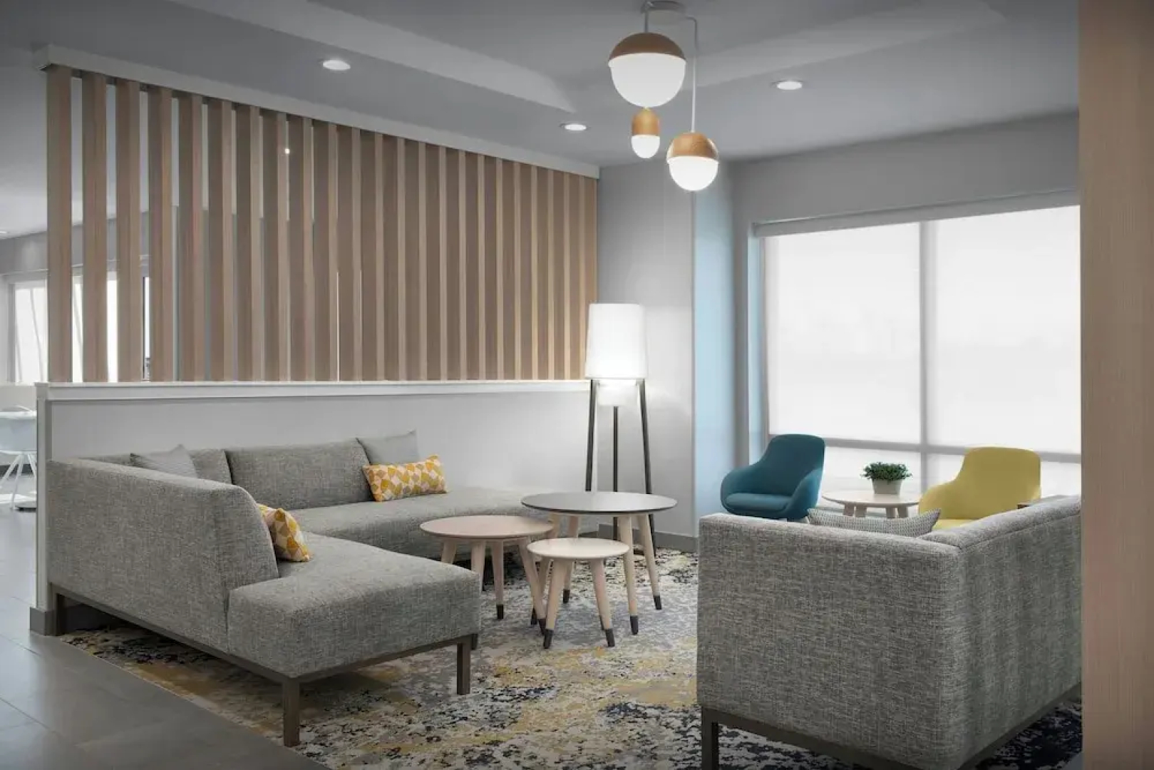 TownePlace Suites Fort Myers Gulf Coast