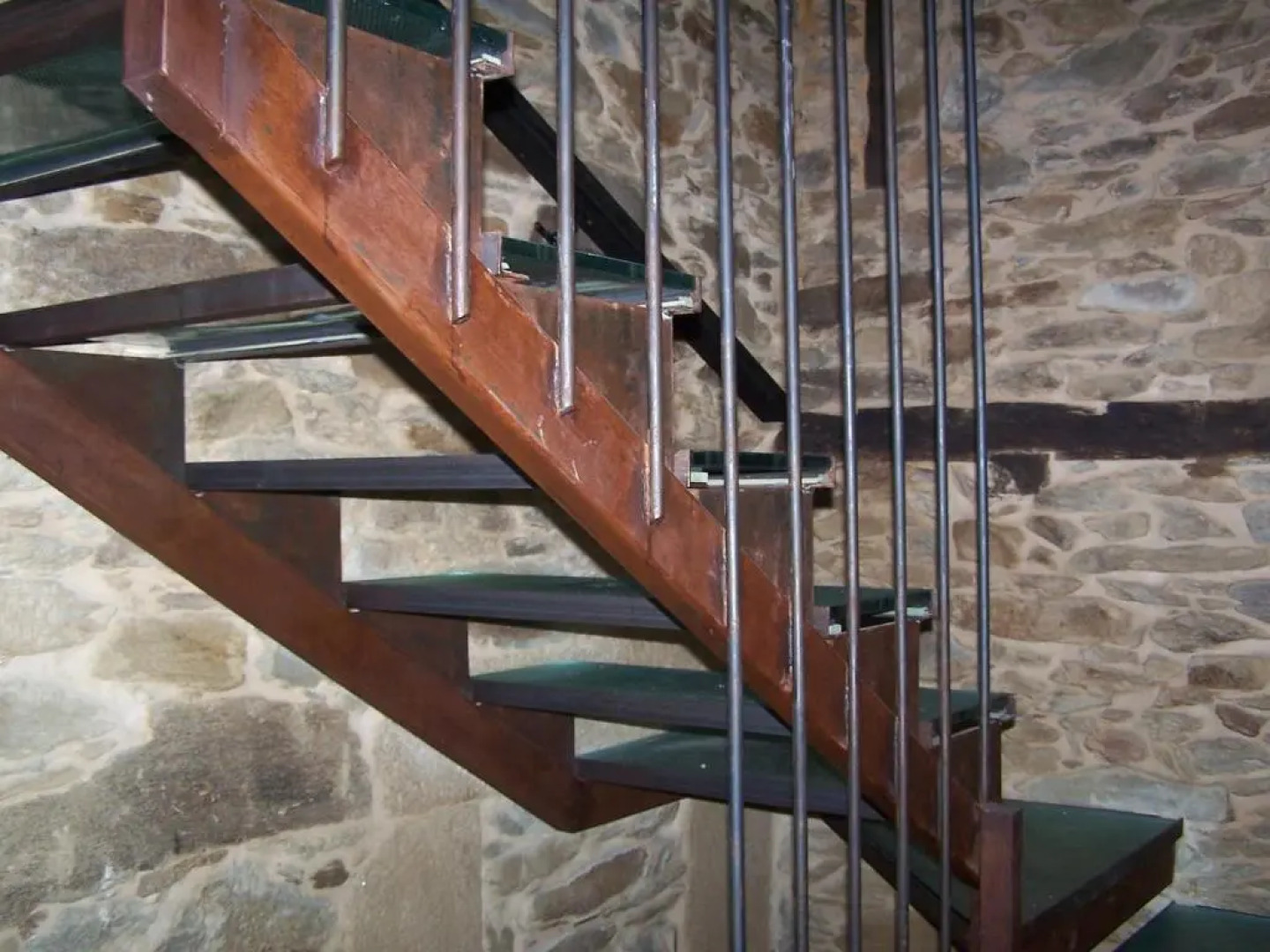 Alojamiento Luz de Hadas