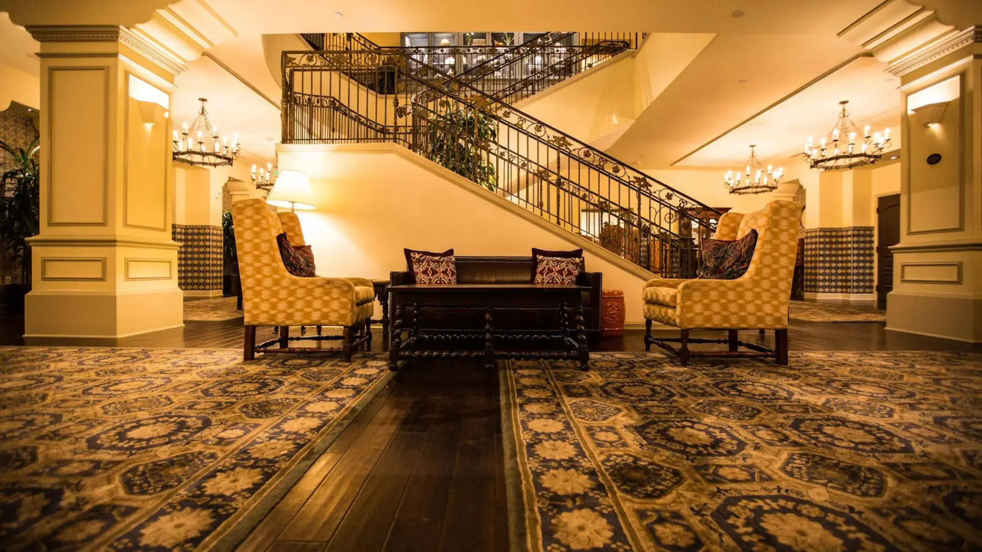 Kimpton Canary Hotel by IHG