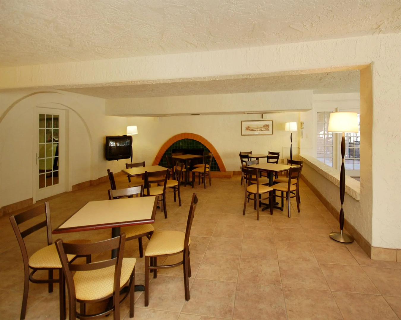 Ramada by Wyndham Tempe Near ASU