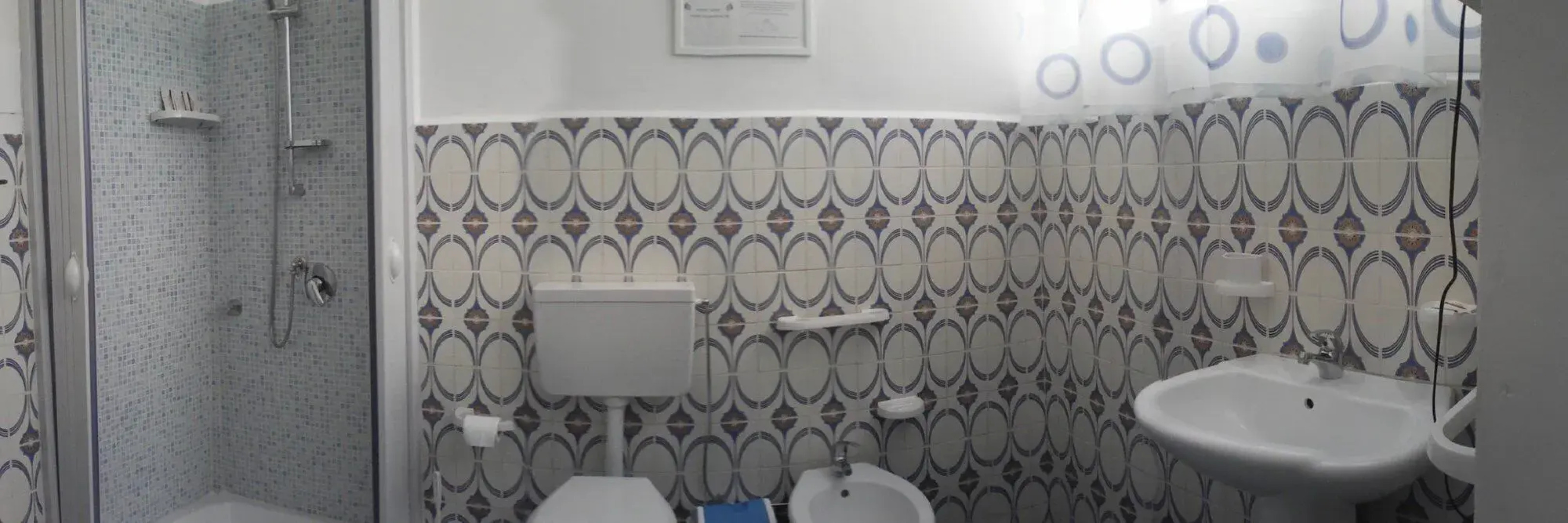 il sole del mediterraneo