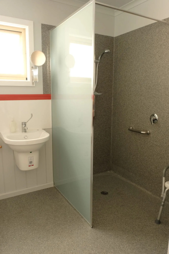 The Crays Accommodation