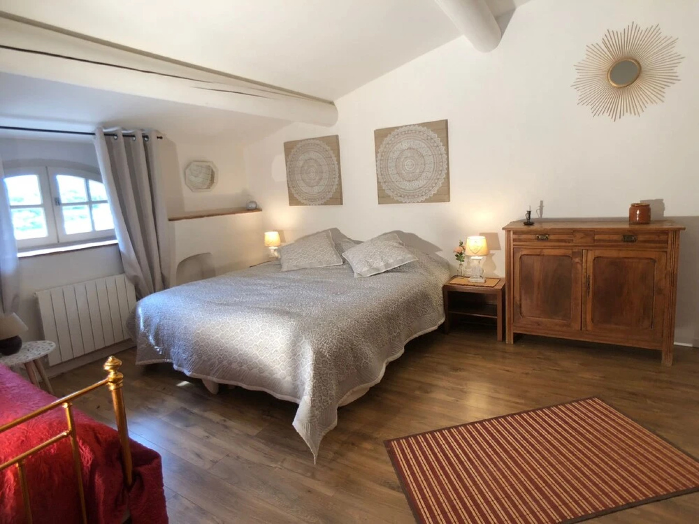 Domaine Le Grand Belly