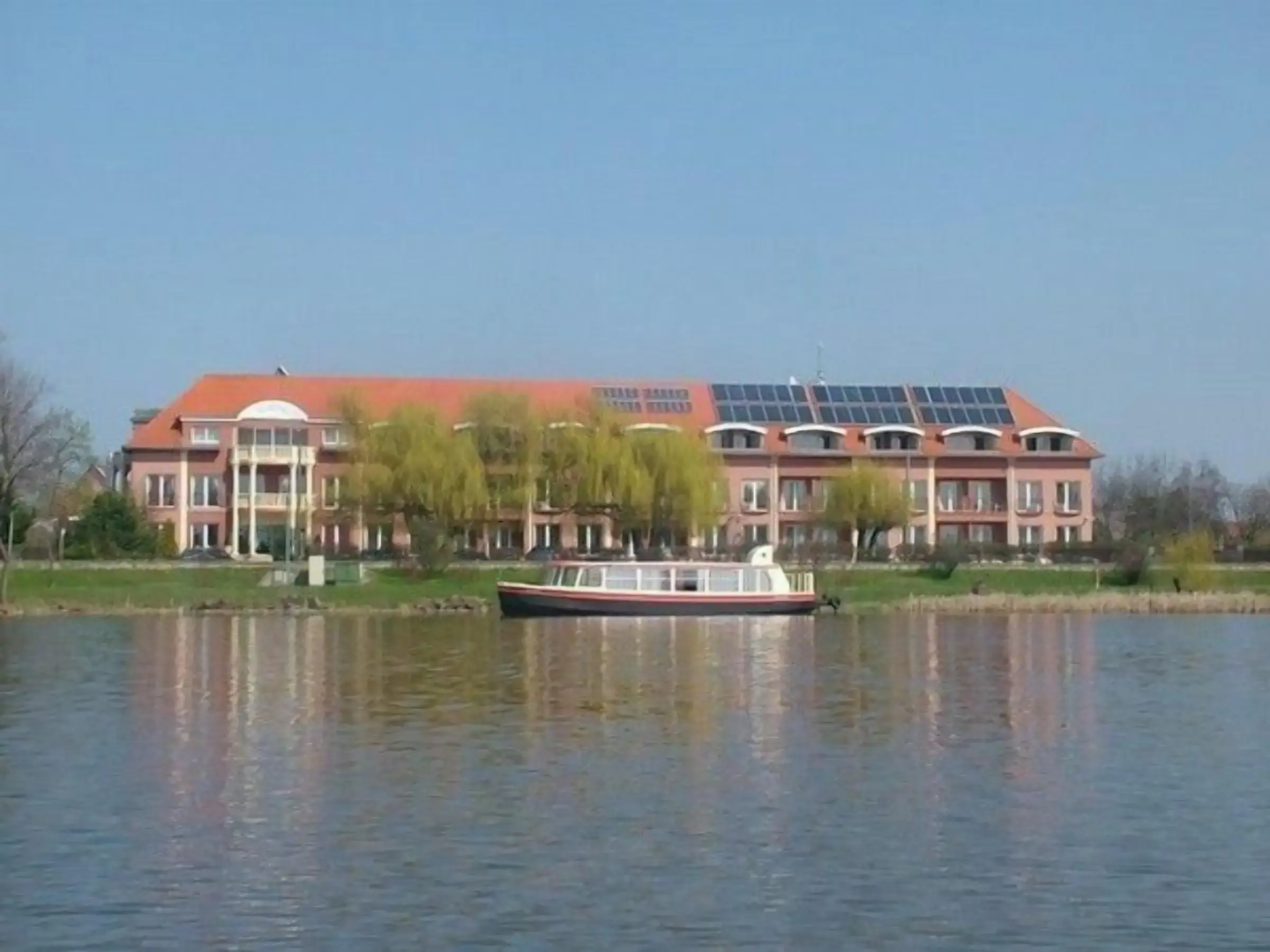 Duna Relax Hotel