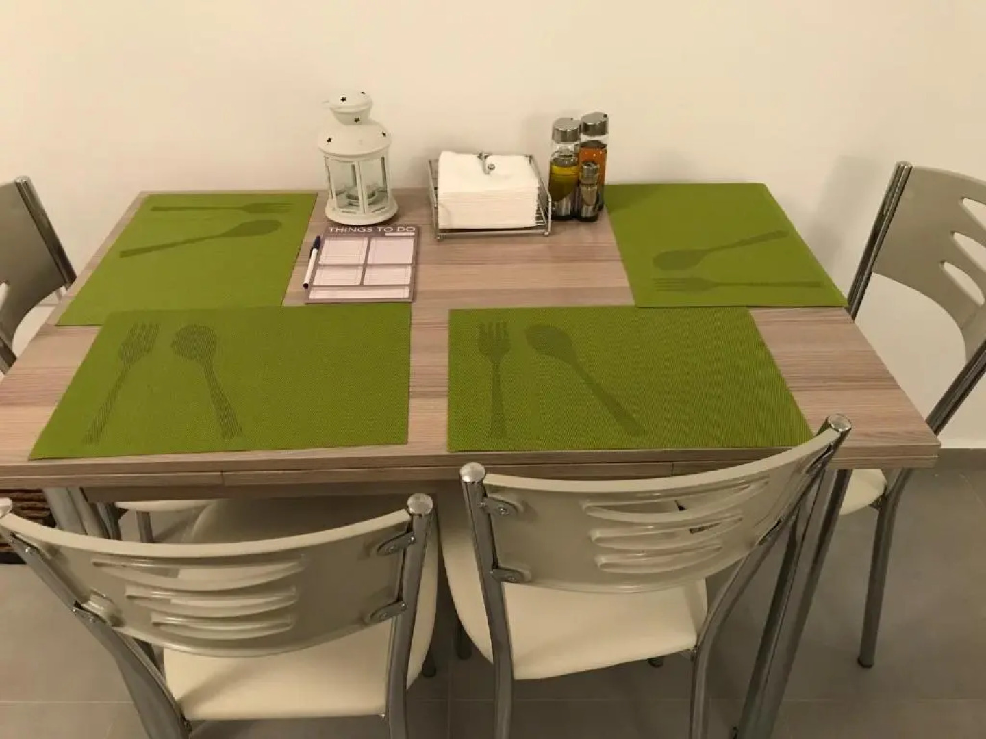 Cozy Flat in the heart of North Nicosia --- 55-1