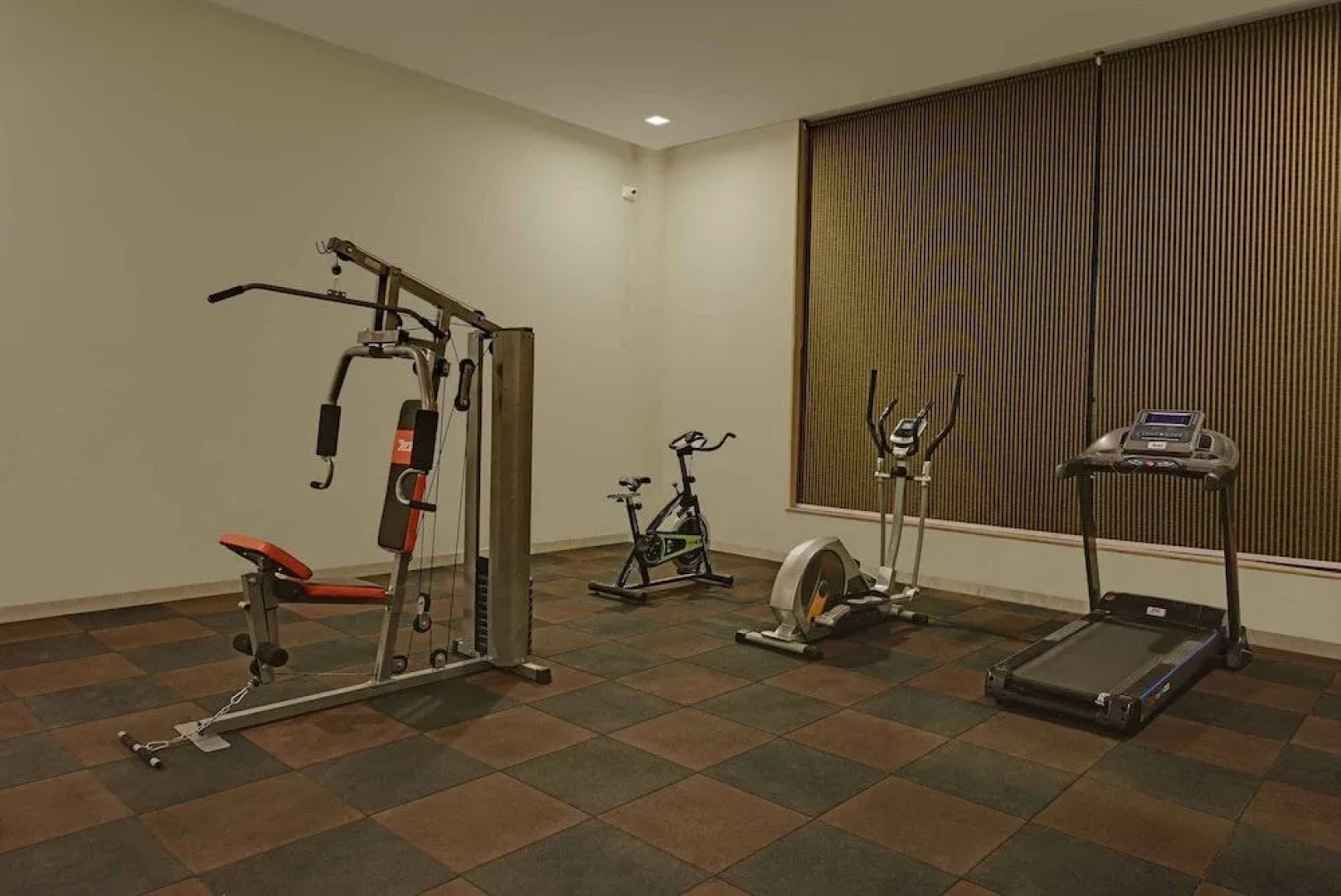 Clarks Safari Ranthambore