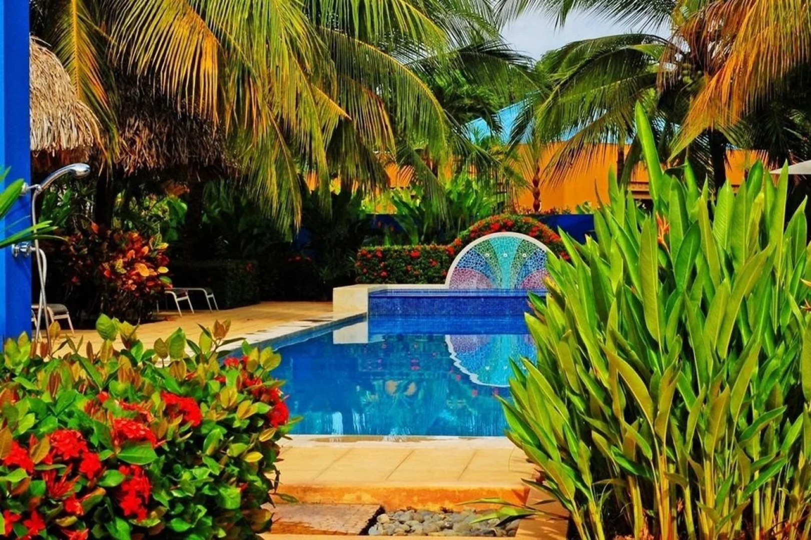 Alma Del Pacifico Beach Hotel & Spa