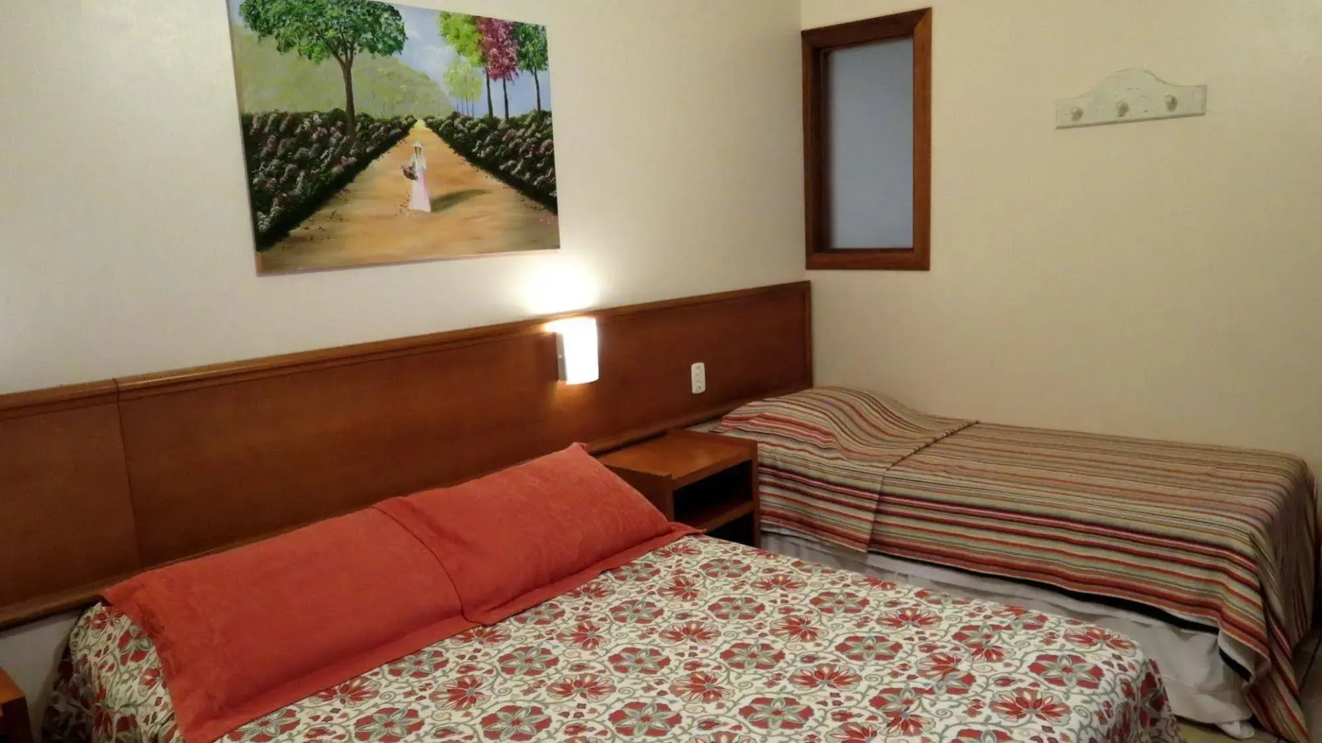 Pousada Villa Allegro